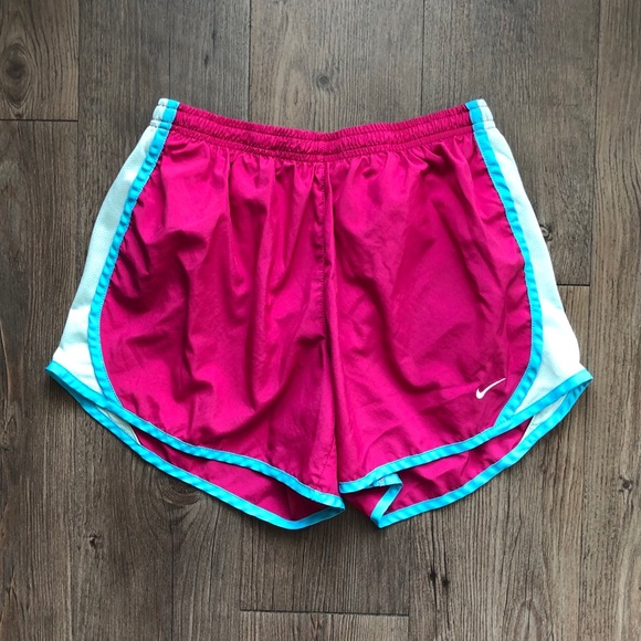Nike Other - Girls’ Nike Tempo Short 3”